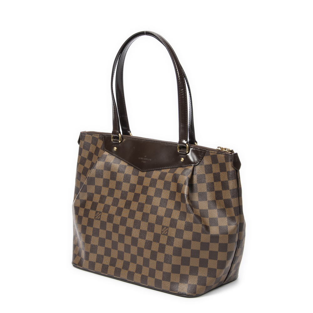 Louis Vuitton Westminster GM - Picture 2 of 10